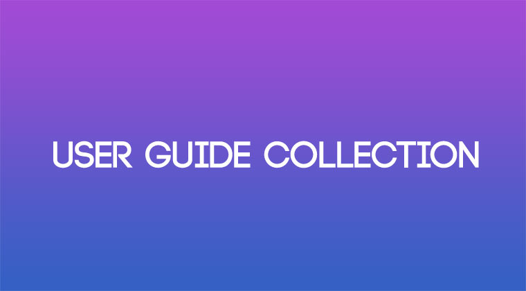 Android User Guide - User Guide Collection - Droid Views