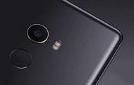Xiaomi Mi X2 - Xiaomi Mi X2 Close Up Of Back Camera - Droid Views