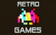 retro games android