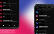 Best Substratum Themes for Samsung