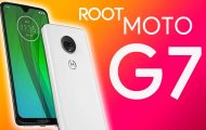 Root Moto G7