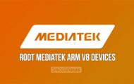 mediatek arm v8 root tool