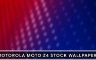 motorola moto z4 walls featured image