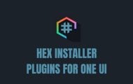 hex installer plugins