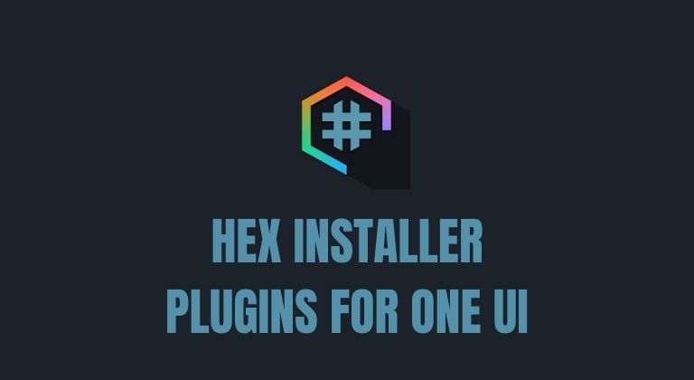 hex installer plugins