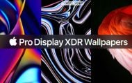 apple pro display xdr wallpapers