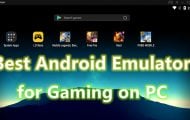 ld player android emulator