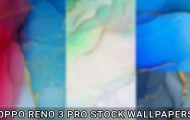 oppo reno 3 pro wallpapers