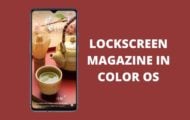 lockscreen magazine in color os cover