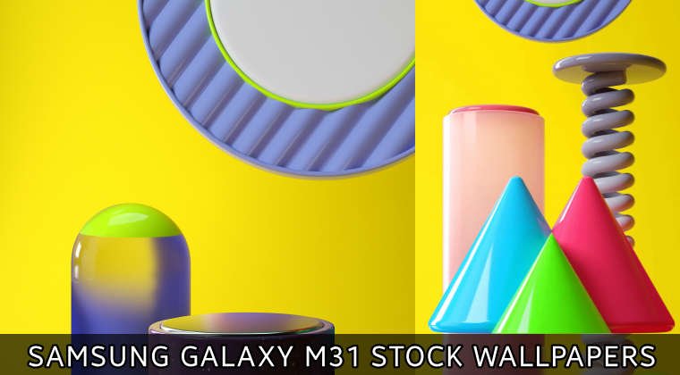 samsung galaxy m31 wallpapers featured image