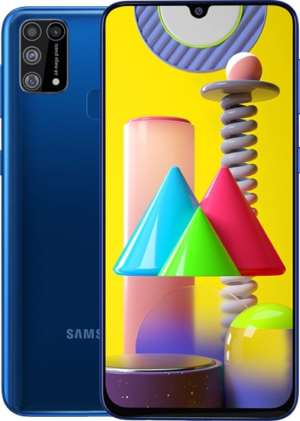 samsung galaxy m31 wallpapers poster image