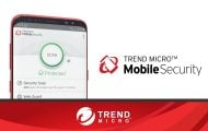 Trend Micro Mobile Security for Android