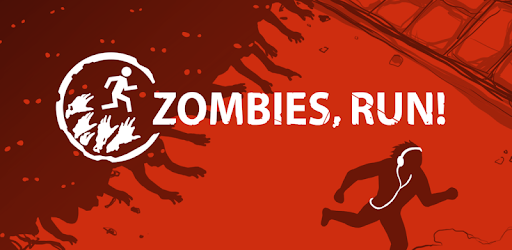 Zombie, Run!