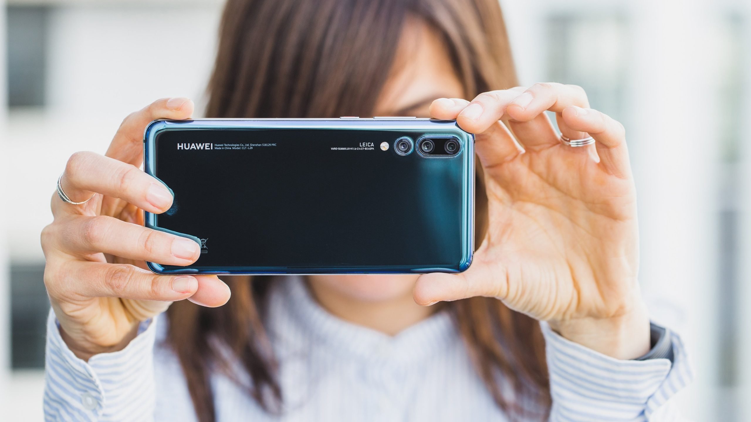 How to take Great Photos With Your Android Phone