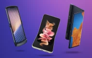Best Foldable Smartphones of 2022